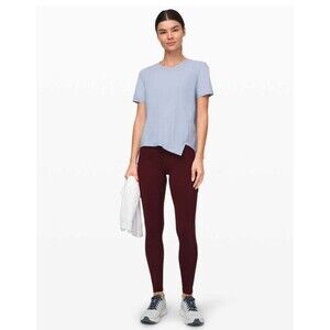 Lululemon Speed Up Tight Full-On Luxtreme 28" Leggings , Size 2.